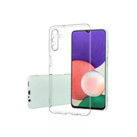   Samsung Galaxy A50/A50S/A30S szilikon tok, hátlap tok, átlátszó, 0.3mm, SM-A505, SM-A507, SM-A307,, Super slim
