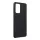 Samsung Galaxy A50 /A50s / A30s szilikon tok, matt, fekete, SM-A505, SM-A507, SM-A307, Forcell Soft