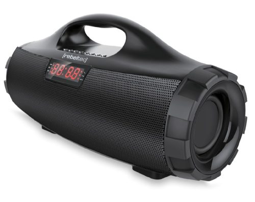 REBELTEC SoundBox 390 bluetooth hangszóró 20W