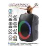 REBELTEC Stage 220 bluetooth hangszóró 20W