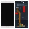 Huawei P9 fehér LCD + érintőpanel