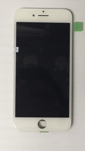 iPhone 7 7G (4,7") fehér LCD+érintőpanel AAA minőség