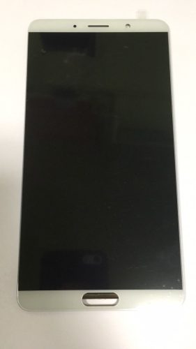 Huawei Mate 10 fehér LCD + érintőpanel