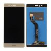 Huawei P9 Lite arany LCD + érintőpanel