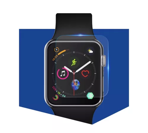 Huawei Watch 3 Pro Elite kijelzővédő fólia, 3MK