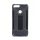 iPhone 11 Pro (5,8") ütésálló hátlap tok, fekete, Defender II