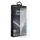 Samsung Galaxy Note 9 előlapi üvegfólia, edzett, hajlított, 9H, UV, SM-N960, X-ONE