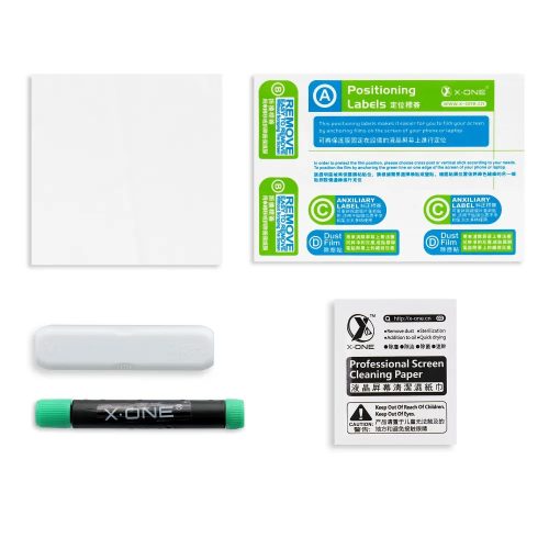 Samsung Galaxy Note 9 előlapi üvegfólia, edzett, hajlított, 9H, UV, SM-N960, X-ONE