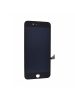 iPhone 7 7G Plus (5,5") fekete TFT LCD + érintőpanel (HiPix)