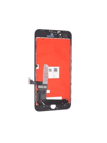iPhone 8 8G Plus (5,5") fekete TFT LCD + érintőpanel (HiPix)