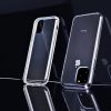 Samsung A105 Galaxy A10 átlátszó szilikon tok 2mm