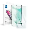 LG K41S előlapi üvegfólia, edzett, 9H, 0.3mm, Bluestar