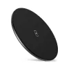 Wireless töltő, 15W, fekete, Forcell F-Energy