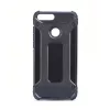 iPhone 12 Pro Max (6,7") ütésálló hátlap tok, fekete, Armor