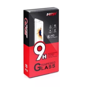   Samsung G998 Galaxy S21 Ultra 5G 0,3mm előlapi üvegfólia 10db/csomag