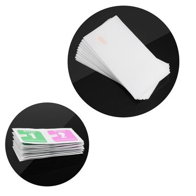 Samsung G998 Galaxy S21 Ultra 5G 0,3mm előlapi üvegfólia 10db/csomag