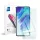 Samsung Galaxy A52 4G/5G előlapi üvegfólia, edzett, 9H, 0.3mm, SM-A525, SM-A526, Bluestar