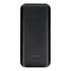 Power bank, 25000mAh, 2x USB, 1x Type-C, QC PD3.0, 22.5W, Puridea K25