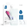 Samsung Xcover5  előlapi üvegfólia, edzett, 9H, 0.3mm, SM-A225, Bluestar