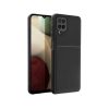 Xiaomi Redmi 9A / 9AT telefon tok, szilikon tok, TPU tok, hátlap tok, fekete, Forcell Noble