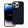 Xiaomi Redmi Note 11 Pro 4G/5G szilikon tok, matt, fekete, Forcell Soft