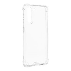   Samsung Galaxy A53 szilikon tok, átlátszó, SM-A536, Roar Armor Jelly