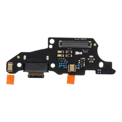 Huawei Mate 20 töltéscsatlakozó