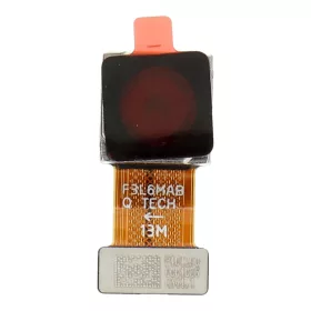 Huawei Y5 2018 hátlapi kamera flex kábellel