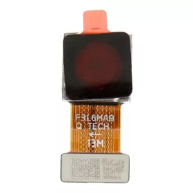 Huawei Y5 2018 hátlapi kamera flex kábellel