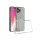 Motorola Moto G Stylus (2021) szilikon tok, átlátszó, 0.5mm, Ultra slim