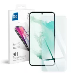   Huawei Nova 8i előlapi üvegfólia, edzett, 9H, 0.3mm, Bluestar