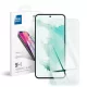 Huawei Nova 8i előlapi üvegfólia, edzett, 9H, 0.3mm, Bluestar