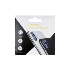   Samsung Galaxy S21 FE kamera lencse védő üvegfólia, SM-G990