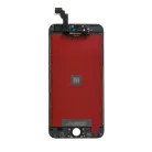 iPhone 6 Plus LCD + érintőpanel, fekete, AAA minőségű (5,5")