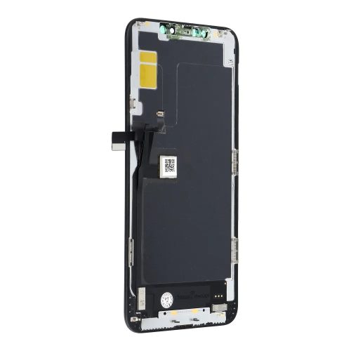 iPhone 11 Pro Max (6.5") LCD + érintőpanel, TFT, fekete, INCELL (JK)