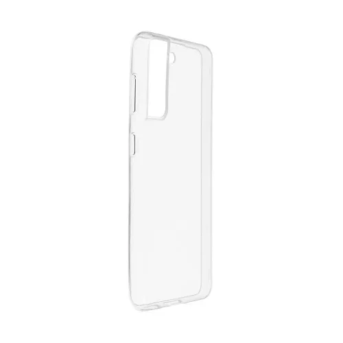 iPhone 14 Pro(6.1") szilikon tok, hátlap tok, átlátszó, 0.3mm, Super slim