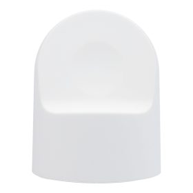 Apple Watch okosóra wireless töltő, fehér, W1