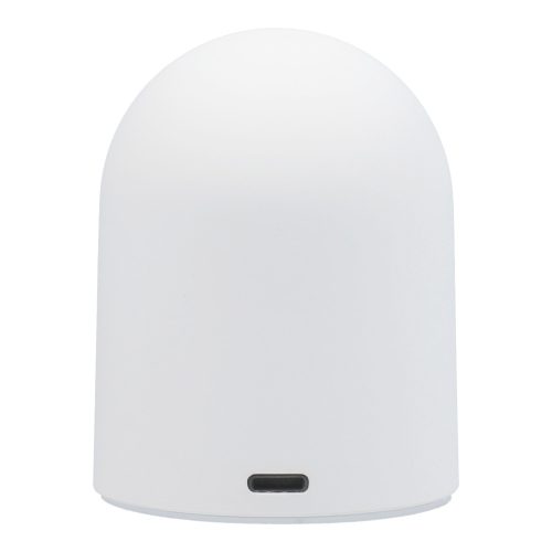 Apple Watch okosóra wireless töltő, fehér, W1