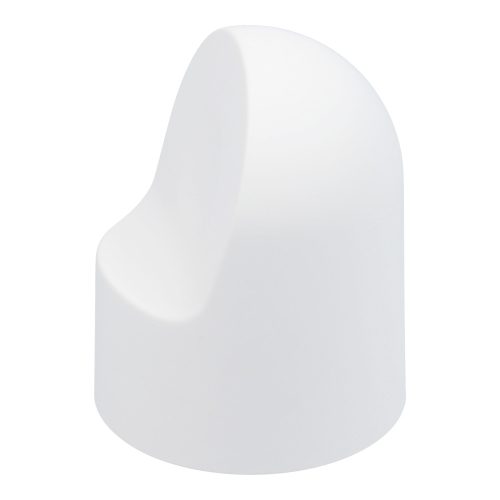 Apple Watch okosóra wireless töltő, fehér, W1