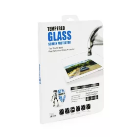   Apple iPad Pro 12.9" (2020) előlapi üvegfólia, 9H, 0.33mm, Bluestar