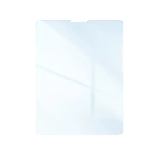 Apple iPad Pro 12.9" (2020) előlapi üvegfólia, 9H, 0.33mm, Bluestar