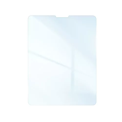 Apple iPad Pro 12.9" (2020) előlapi üvegfólia, 9H, 0.33mm, Bluestar