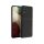 Samsung Galaxy A05s telefon tok, szilikon tok, TPU tok, hátlap tok, fekete, SM-A057, Noble