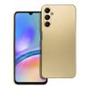 Samsung Galaxy A05s hátlap tok, TPU tok, arany, SM-A057, Metallic