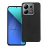 Xiaomi Redmi Note 13 4G hátlap tok, TPU tok, fekete, Frame