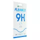 iPhone 16 Pro (6.3") nano flexibilis hibrid üvegfólia, edzett, full glue, Bestsuit