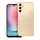 Samsung Galaxy A36 hátlap tok, TPU tok, arany, SM-A366, Metallic