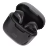 Stereo bluetooth headset vezeték nélküli töltőtokkal, TWS, fekete, BlueStar Fi7