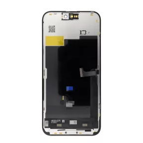 iPhone 15 Pro Max kijelző