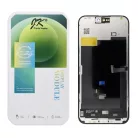iPhone 15 Pro Max LCD + érintőpanel, full HD, fekete, INCELL (JK) (6,7")